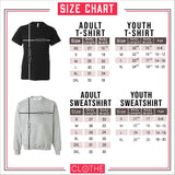 White Sublimation Shirt Blank, Plain Shirts ,Adult, Toddler, Youth Short Sleeve, 100% Polyester, Blank Shirts