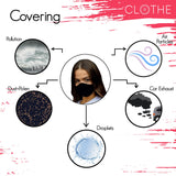 Mama Face Mask, Mom Mask, Cute Face Mask, Washable Face Mask, Comfortable Face Mask, Face Mask for Women,  Clothe Design