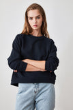 Blank Sweatshirts, Blank Crew Neck Women's Sweatshirts, Plain Sweatshirts, Ladies Sweatshirts, Sweatshirts for Winter and Fall,