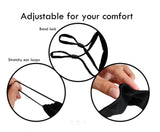 8:46 Face Mask, I can't Breathe Mask, Cute Face Mask, Washable Face Mask, Comfortable Face Mask, Face Mask for Women,  Clothe Design