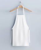 Live, Love, Bake Apron, Women’s Apron, Gifts for Bakers, Birthday Gift, Bakers Gift, Kitchen Apron, Clothe Design, D5005