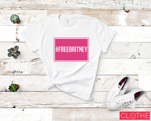 Free Britney Shirt, Free Britney Documentary Shirt, #freebritney Shirt, Free Britney Movement, Free Britney Movement, Clothe Design, C5573