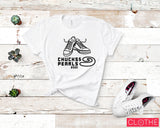 Chucks And Pearls 2021 Shirt, 2021 Inauguration Shirt, Inauguration Day Shirt, Chucks 2021, I Am Speaking, Biden Harris 2021, C5574