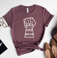Black Lives Matter T-shirt