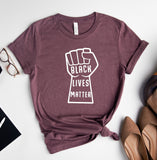 Black Lives Matter T-shirt