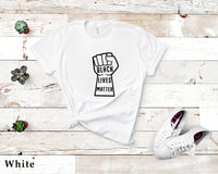 Black Lives Matter T-shirt
