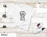 Black Lives Matter T-shirt