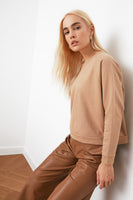 Blank Sweatshirts, Blank Crew Neck Women's Sweatshirts, Plain Sweatshirts, Ladies Sweatshirts, Sweatshirts for Winter and Fall,