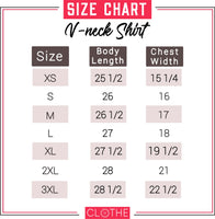 Plain V-Neck Shirt, 100+ Color V-Neck Shirt, Women Sizes, Soft and Comfy Colorful Blank, Unisex Fit V Neck Tee, V Neck Blank Tee