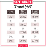 Plain V-Neck Shirt, 100+ Color V-Neck Shirt, Women Sizes, Soft and Comfy Colorful Blank, Unisex Fit V Neck Tee, V Neck Blank Tee