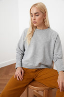 Blank Sweatshirts, Blank Crew Neck Women's Sweatshirts, Plain Sweatshirts, Ladies Sweatshirts, Sweatshirts for Winter and Fall,