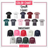 Irish Shirt,  St. Patrick's Day Shirt, St. Patrick's Shirt for Women, Luck of the Irish, Shamrock Shirt, Clothe Design, C5575