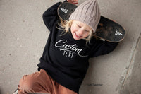 Custom Kid's Shirt,Personalized Kids T-Shirts Custom Youth  Sweatshirt,Hoodie,Baby Bodysuit,Children's Custom T-shirt