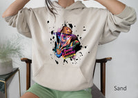 Freddy Kruege Sweatshirt,Halloween Shirt,Dreams Are Made Of These Nightmare on Elm St,Sweet Dreams Halloween Freddy Krueger T- Shirt, C5932