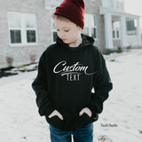 Custom Kid's Shirt,Personalized Kids T-Shirts Custom Youth  Sweatshirt,Hoodie,Baby Bodysuit,Children's Custom T-shirt
