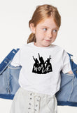 Hamilton Kids Shirt, Sisters Hamilton T-shirt,Angelica, Eliza And Peggy Work Funny Schuyler Shirt,Youth T-Shirts,Toddler Shirts,C5880