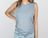 Plain Muscle Tank Top, Blank Tank Top,Women’s Tank Top, Festival Muscle Tank Next Level Tank Top,Bachelorette Tank,Fitness Gift,