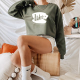 Luke's Diner shirt,Luke Diner sweatshirt,Gilmore Girls Sweatshirt,Gilmore Girl Sweatshirt Gift Luke,Stars Hollow Shirt,Luke Diner,C5404