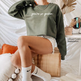 Harry Fan Shirt, You're So Golden Sweatshirt, Harry You're So Golden T-shirt, Harry Fans Sweatshirt, C6047