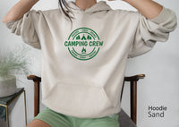 Camping Crew Shirt,Camping Buddie Shirts,Camping Family Shirt,Gift For Campers,Traveler Shirt,Adventure Gift,Hiking Shirt,Camping ShirtC6073