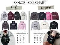 Mrs Johnson Sweatshirt,Mrs Last Name Sweatshirt,Mrs Shirt, Mrs Custom Sweatshirt,Custom Last Name Shirt, Bride Shirt, Mrs Last Name, C5694