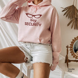 Ring Security Shirt, Ring Security Boys Shirt, Bridal Party Shirts, Ring Bearer Shirt,Ring Security Sweatshirts, Wedding T-Shirt, C6023