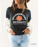 Halloween School Shirts,Halloween Shirts, Halloweentown University Shirts, Funny Fall Shirts, Fall Shirts, C6133