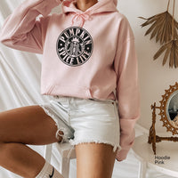 Pumpkin Spice Sweatshirt, Fall Sweatshirts for Women,Coffee Lover Gift for Best Friend, Pumpkin Spice Season Sweatshirt, C6140