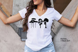 Pine Tree Shirt, Pine Tree T Shirt,Camping Shirt,Hiking Shirt,Adventure Shirt, Nature Lover Gift, Plan Tee, Camp Lover Shirt,C6092
