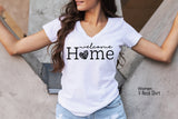 Welcome Home Shirt,Homecoming Shirt,New Home Shirt,Real Estator Shirt,Gift For New Home Owner,Welcome Shirt,Gift Shirt,C6142