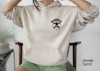 Baseball Sweatshirt,Cute Baseball Shirts,Baseball Fan Sweatshirt,Baseball Tees, Baseball Softball T-Ball, Baseball Sweatshirt, C5809