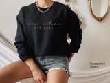 GENEL SWEATSHIRT