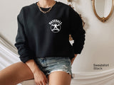 Baseball Sweatshirt,Cute Baseball Shirts,Baseball Fan Sweatshirt,Baseball Tees, Baseball Softball T-Ball, Baseball Sweatshirt, C5809