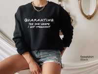 The One Where I'm Pregnant Sweatshirt,Gift for Pregnant,Pregnancy Announcement Sweatshirt, Friends Shirt, Mom to Be,Pregnancy Reveal,C5064