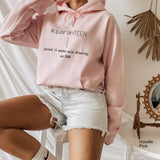 Quaranteen-Turned 13 Amidst Social Distancing est.2008,Teen Quarantine Sweatshirt,Quaranteen Birthday, Birthday Girl Shirt,C5020