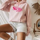 Picture It Sicily 1922 Sweatshirt, Golden Girls Shirt,The Golden Girls Gift, Cute Golden Girls Shirt, Stay Golden, Shady Pines, C6096