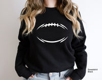 Football Skeleton Sweatshirt,American Football Shirt,Football Sweatshirt,Download File Football Shirt,Sport Sweashirt,C6168