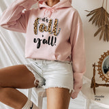 It's Fall Yall Shirt, Thanksgiving Shirt, Thankful Shirt, Thanksgiving Tee, Grateful Shirt, Fall Shirt, Fall Teacher Shirt,C6091