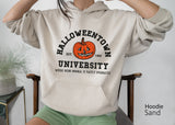 Halloween School Shirts,Halloween Shirts, Halloweentown University Shirts, Funny Fall Shirts, Fall Shirts, C6133