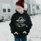 Every Child Matters Sweatshirt, 215 Children Shirt, Residential School Shirt, Human Rights Shirt, September 30, Protest Shirt,C6152