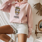 mama Sweatshirt, Halloween Mama Shirt, gift for mom, mom shirt, funny mom shirt, shirt for mom, mama shirt, funny shirt mom, C6170