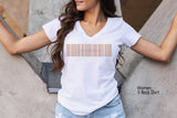 Men shouldn’t be Making laws about Women Shirt, Feminist Gift Tee, Girl Power Shirt, Women Empowerment Shirt  Pay me Like a White Man  C5665