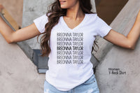 Breonna Taylor Shirt, Breonna Taylor, Black Lives Matter, BLM, African American, Say Her Name Shirt, Justice for Breonna, Clothe Design