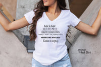 Anti-Trump SweatShirt, Feminist Shirt for Women, Equality Sweatshirt, Democrat Sweatshirt, Love is Love, Black Lives Matter, Clothe Design