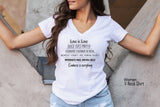Anti-Trump SweatShirt, Feminist Shirt for Women, Equality Sweatshirt, Democrat Sweatshirt, Love is Love, Black Lives Matter, Clothe Design