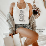 Act Justly, Love Mercy, Walk Humbly T Shirt, Unisex Tee Shirt, Women Shirts, Christian T-Shirt, T Shirt Women with Sayings, C5209