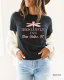 Gilmore Girls Shirt, Gilmore Girl Gifts, Gilmore Girl Shirt, Dragonfly Inn Shirt, Honorary Gilmore Shirt, Inspired Tee, C6106