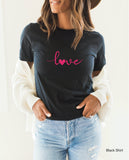 Love Shirt, Valentine Shirt, Valentine's Day Shirt, Valentines Day Love, Valentines Day Shirt, Valentines T-Shirt, Clothe Design, C5564