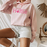 Welcome Home Sweatshirt,Homecoming Sweatshirt,New Home Sweatshirt,Real Estator Shirt,Gift For New Home Owner,Welcome Shirt,Gift Shirt,C6142