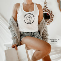 Equality Hurts No One Shirt, Human Rights Shirt, Equality Shirt Gift For Women, Racial Equality Shirt, Feminist Shirt, C5824